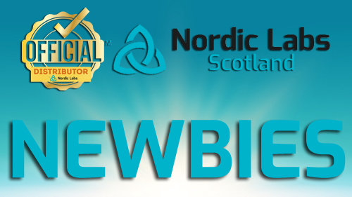 Nordic Labs Scotland Official distributor of Nordic Labs supplements | New-Arrivals / NEWBIES