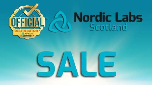 Nordic Labs Scotland Official distributor of Nordic Labs supplements | SALE