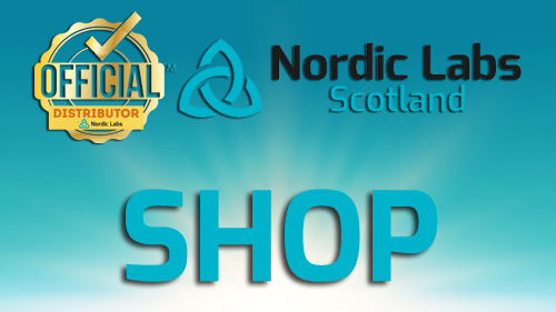 Nordic Labs Scotland Official distributor of Nordic Labs supplements | SHOP