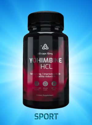 Nordic Labs Scotland - SPORT SUPPLEMENTS