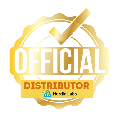 Official Scottish branch of Nordic Laboratories distributor