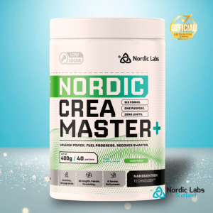 Nordic Labs CreaMaster+ 400g Watermelon