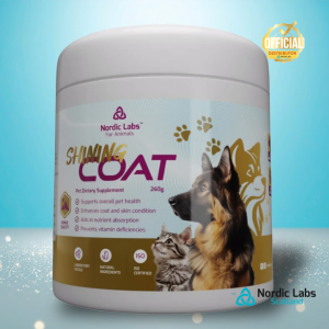 Nordic Labs Shining Coat 260g
