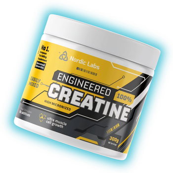 Creatine 300g SALE