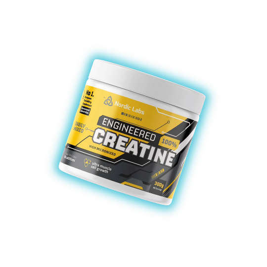 Creatine 300g SUMMER SALE!