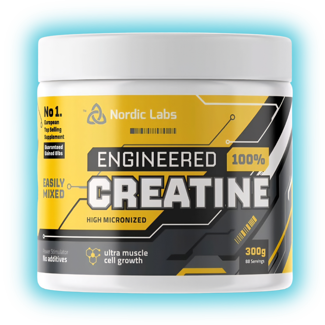 Creatine 300g SUMMER SALE