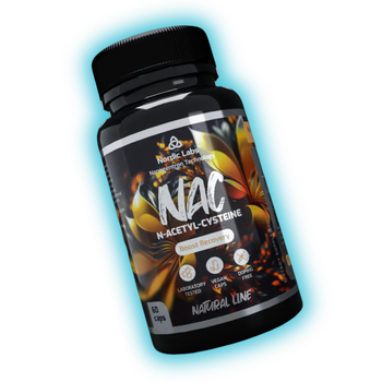 NAC 60 SALE