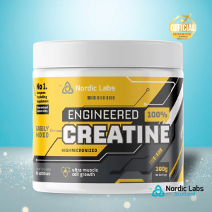 Nordic Labs Engineered Creatine 300g (1)