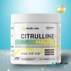 Citrulline+ Malate 250g